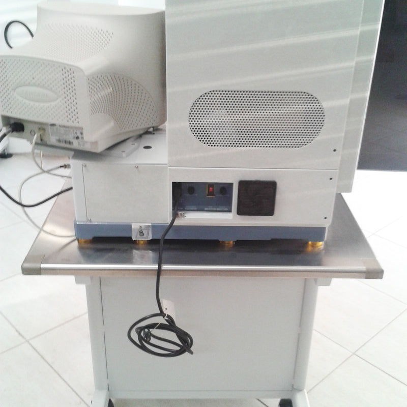 ASM AB 520 A Wedge Bonder