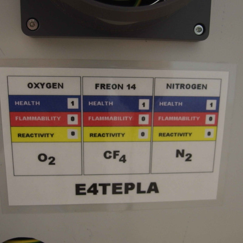 Tepla 300 AL PC Autoload PC Plasma Processor