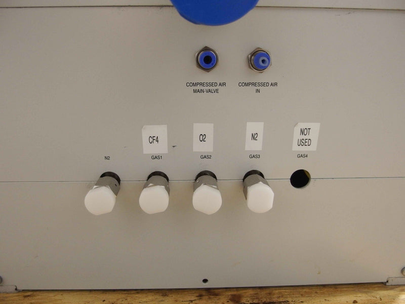 Tepla 300 AL PC Autoload PC Plasma Processor