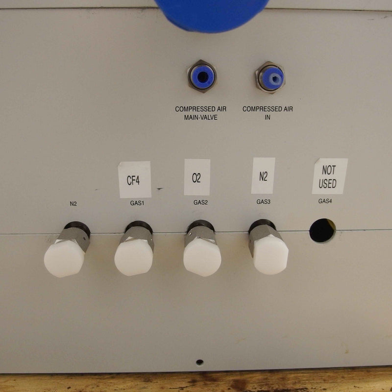 Tepla 300 AL PC Autoload PC Plasma Processor