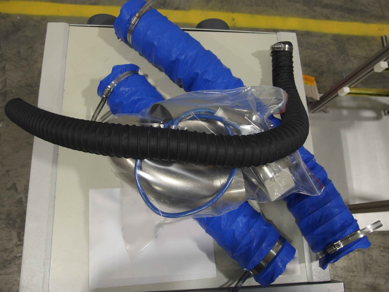 Tepla 300 AL PC Autoload PC Plasma Processor