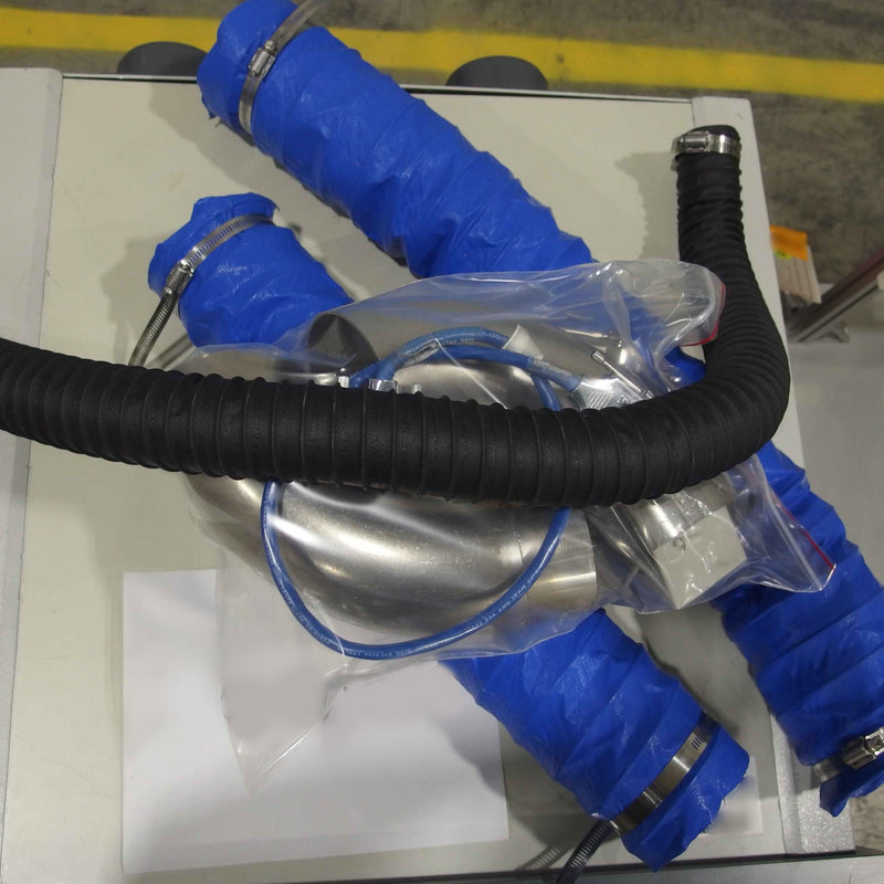 Tepla 300 AL PC Autoload PC Plasma Processor