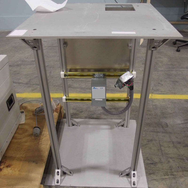 Tepla 300 AL PC Autoload PC Plasma Processor