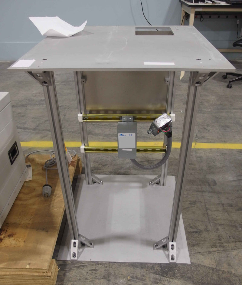 Tepla 300 AL PC Autoload PC Plasma Processor