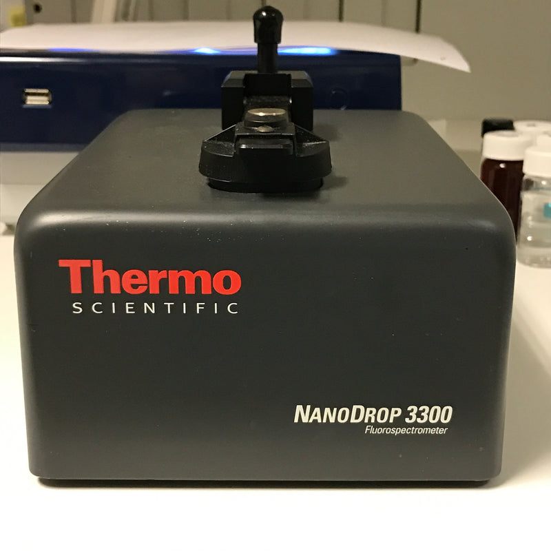Thermo Scientific NanoDrop 3300 Fluorospectrometer