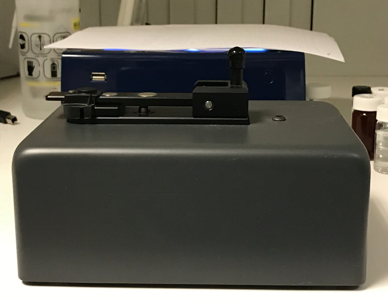 Thermo Scientific NanoDrop 3300 Fluorospectrometer