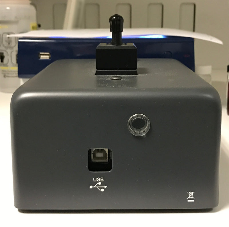 Thermo Scientific NanoDrop 3300 Fluorospectrometer