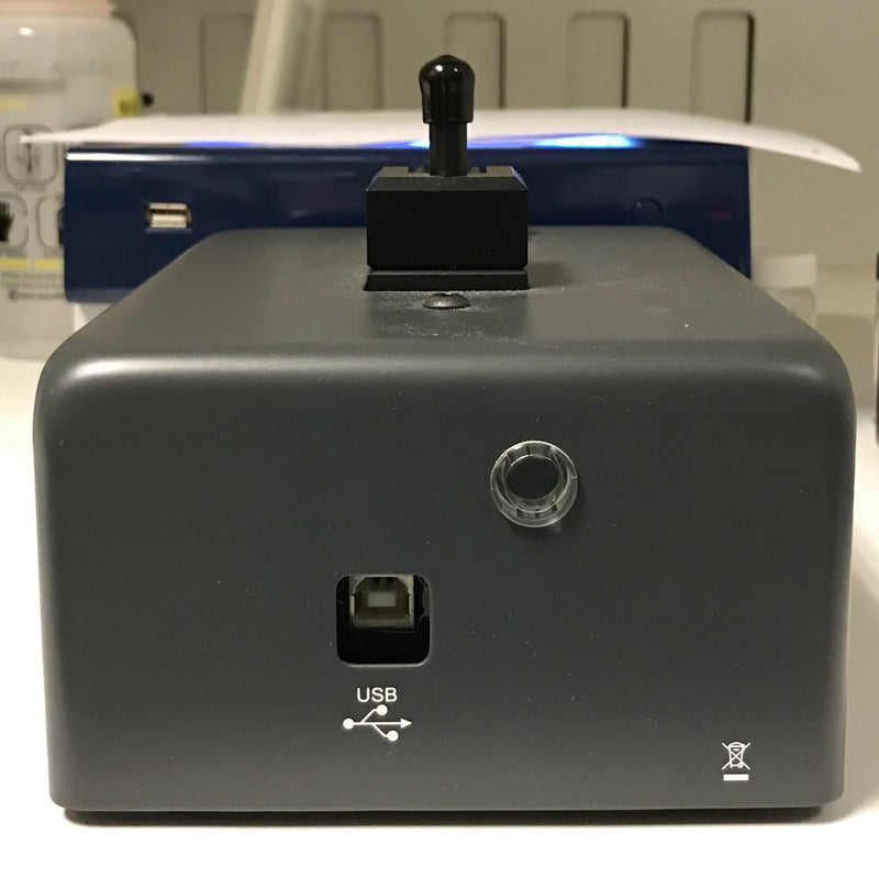 Thermo Scientific NanoDrop 3300 Fluorospectrometer