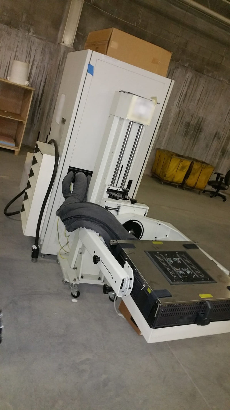 Teradyne J 937 Tester