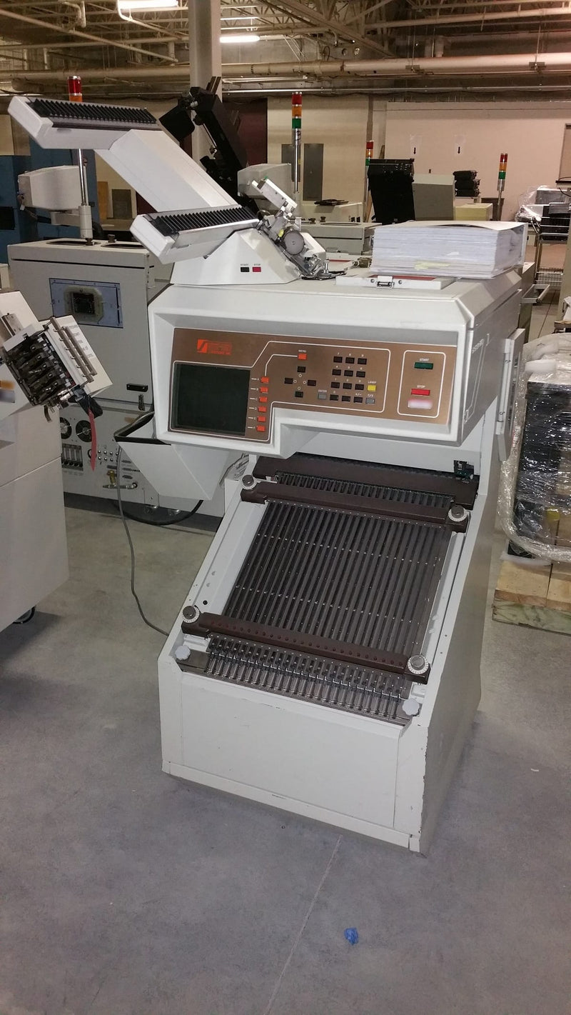 Symtek 300 HC 55
