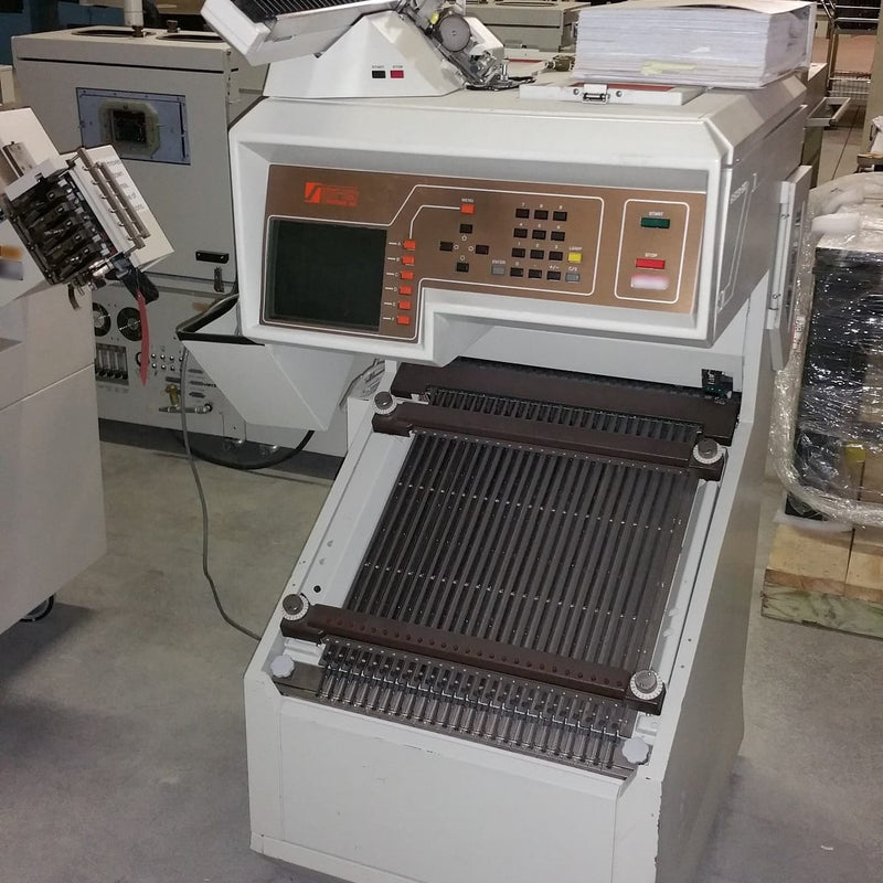 Symtek 300 HC 55
