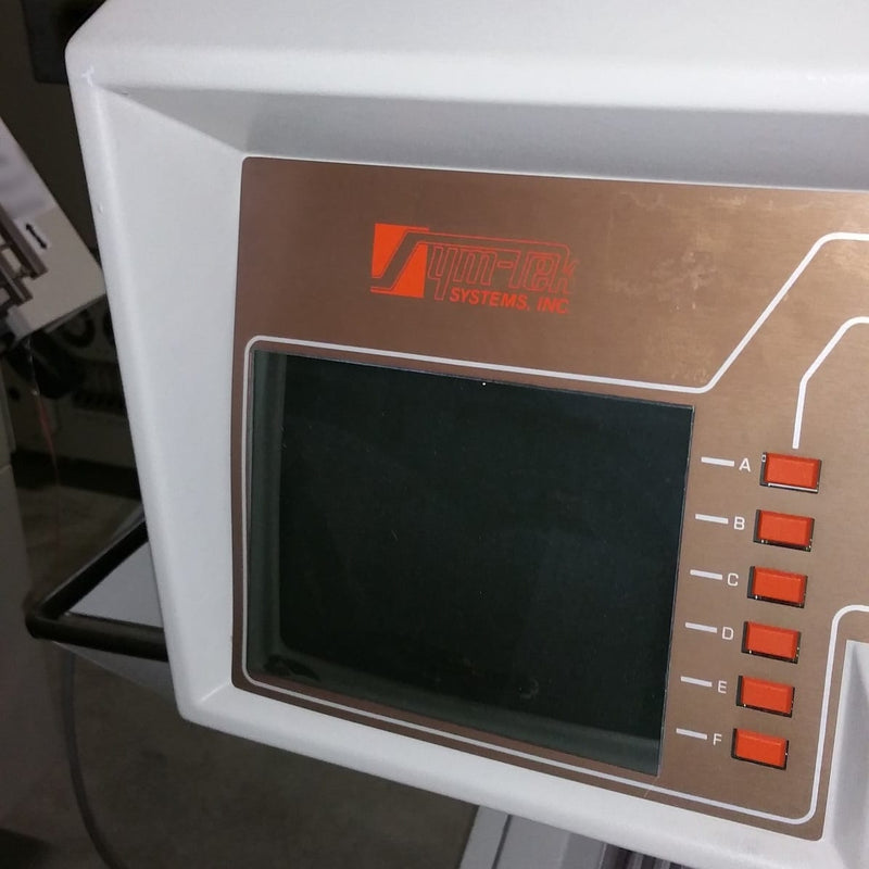 Symtek 300 HC 55