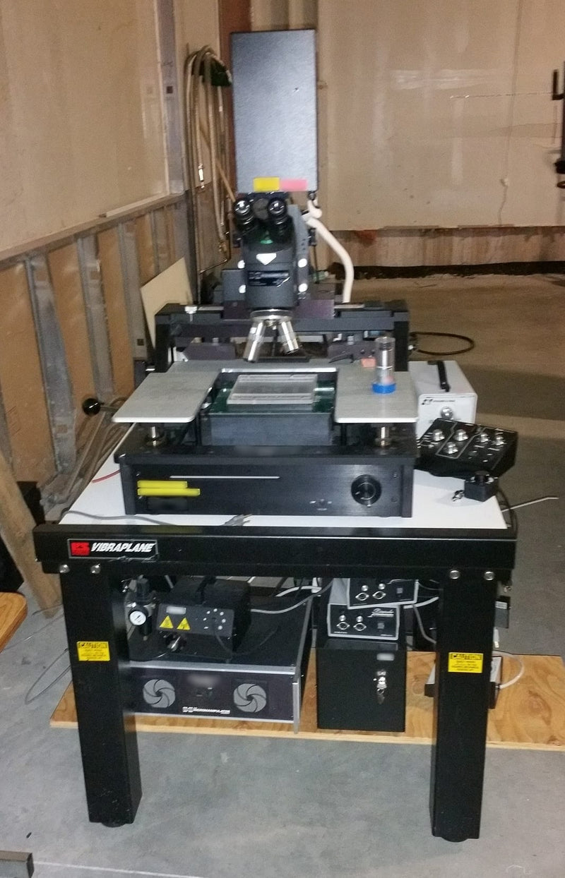 Micromanipulator