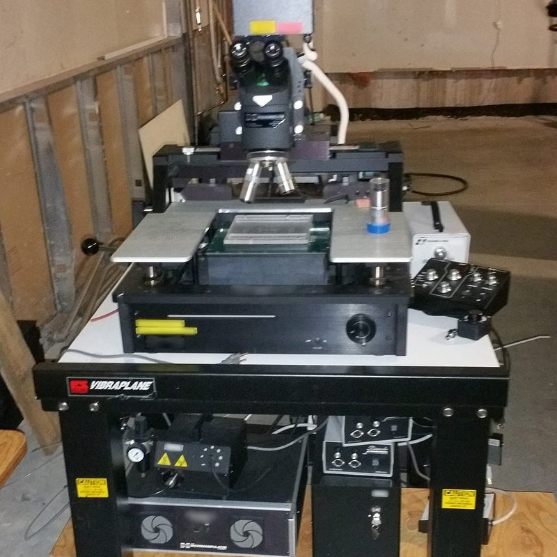 Micromanipulator