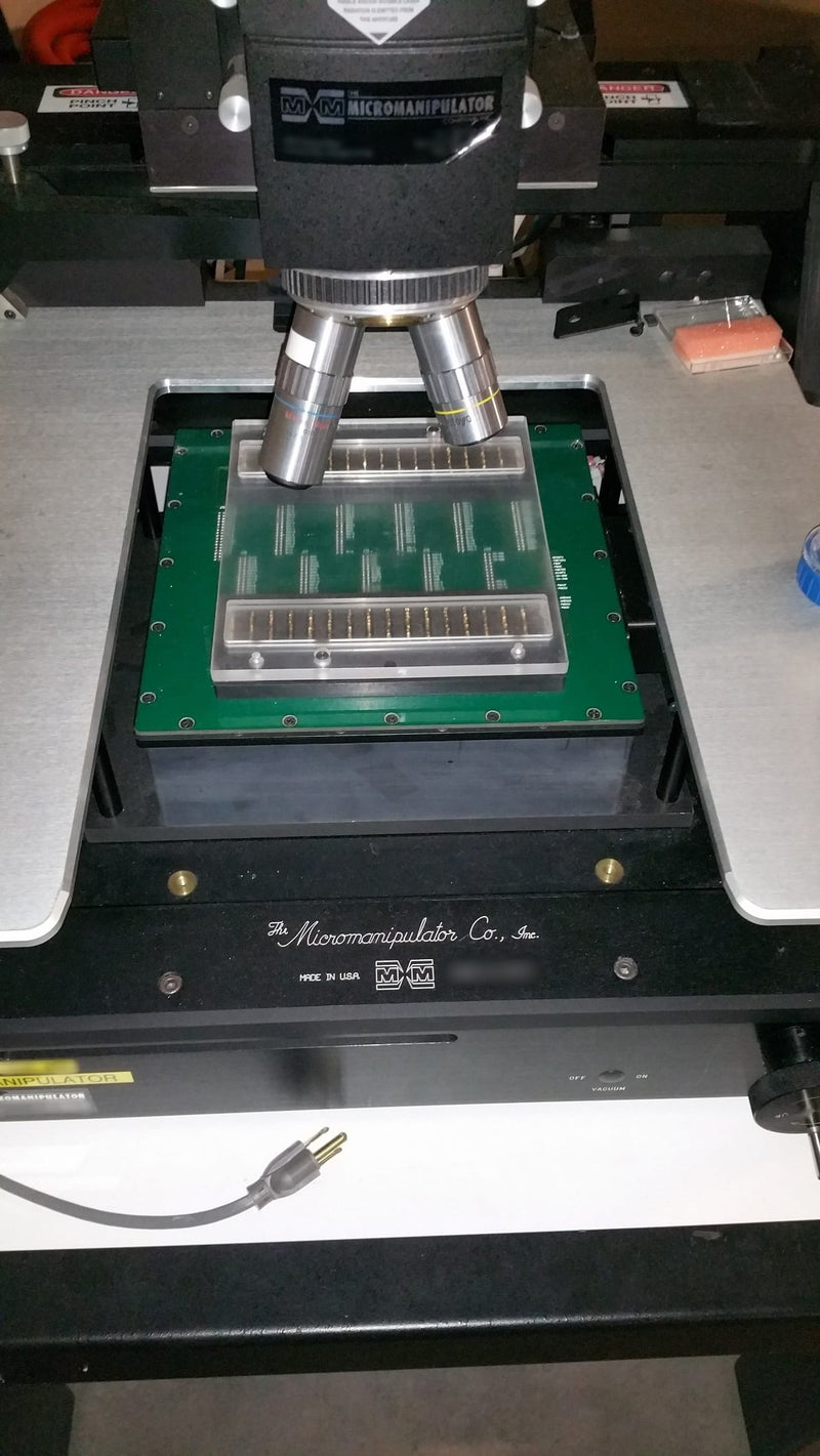 Micromanipulator