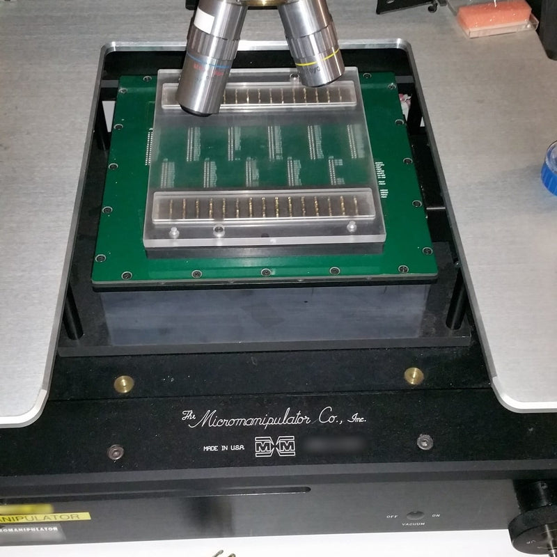 Micromanipulator