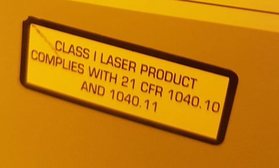 ASML PAS 2500 / 40 (UV 400) Stepper