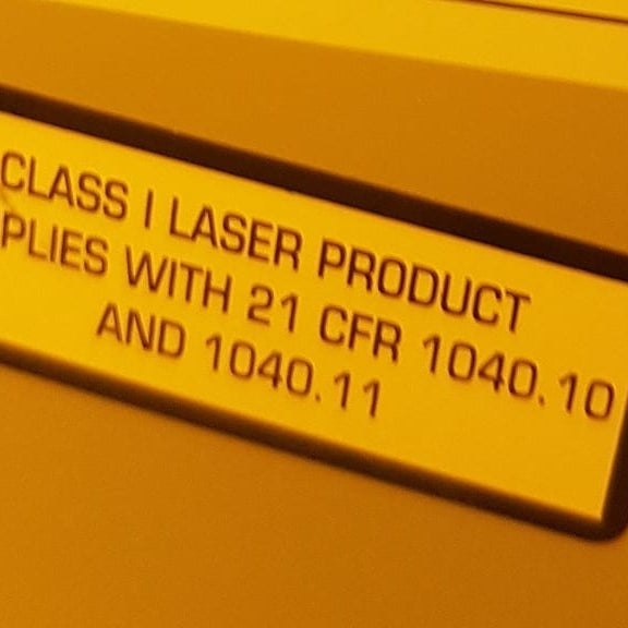 ASML PAS 2500 / 40 (UV 400) Stepper