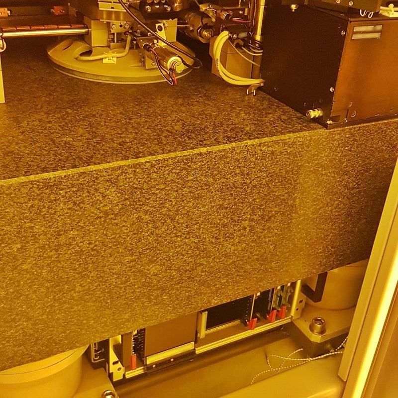 ASML PAS 2500 / 40 (UV 400) Stepper