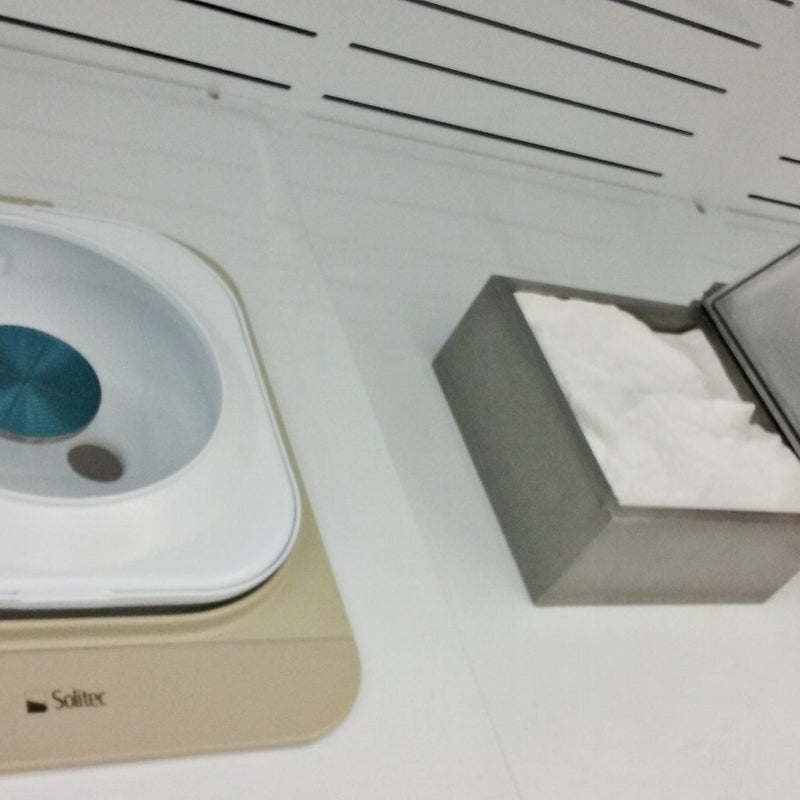 Solitec 5100 Wafer Mounting Station