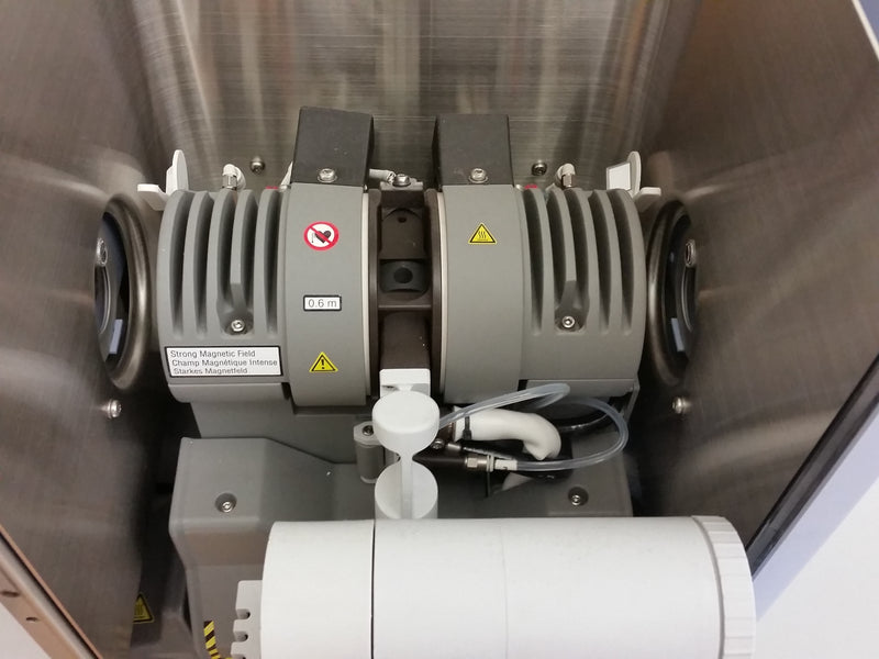 Perkin Elmer AAnalyst 800 AA Double Beam Spectrometer