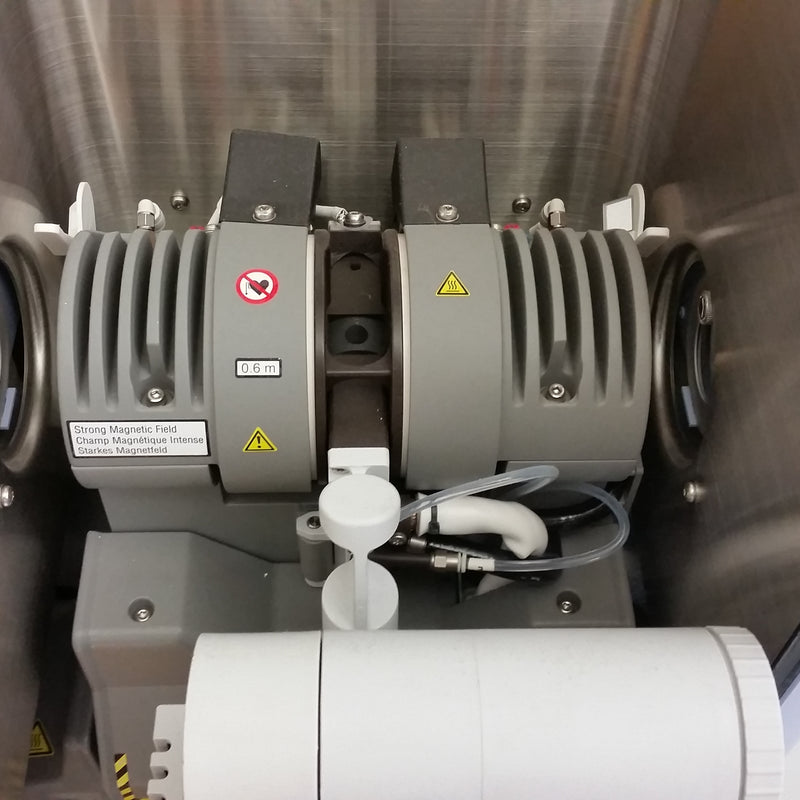Perkin Elmer AAnalyst 800 AA Double Beam Spectrometer