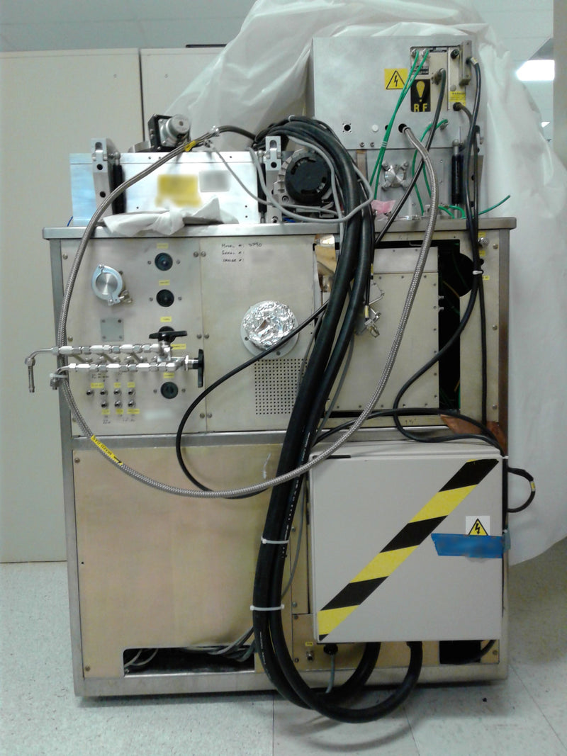Oxford Plasmalab DP 90 PECVD (Plasma-Enhanced Chemical Vapor Deposition)