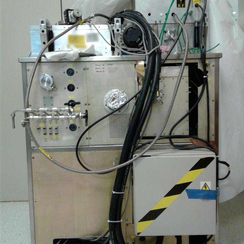 Oxford Plasmalab DP 90 PECVD (Plasma-Enhanced Chemical Vapor Deposition)