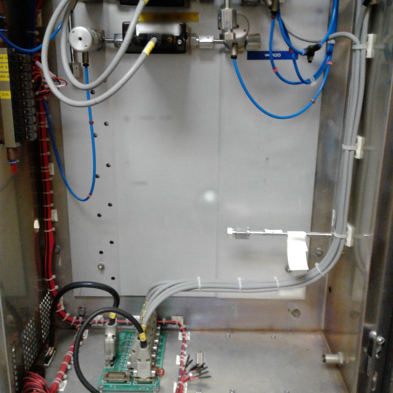 Oxford Plasmalab DP 90 PECVD (Plasma-Enhanced Chemical Vapor Deposition)