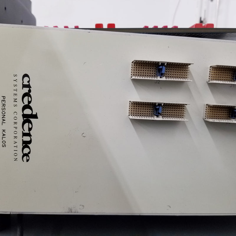 LTX / Credence Personal Kalos Tester