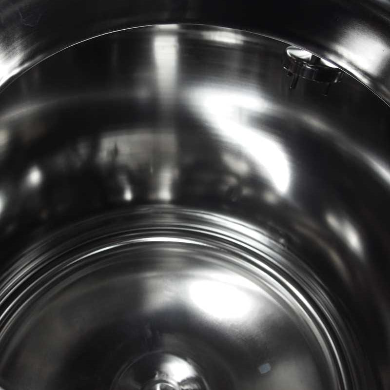 Binder 1200 L Vertical Reactor