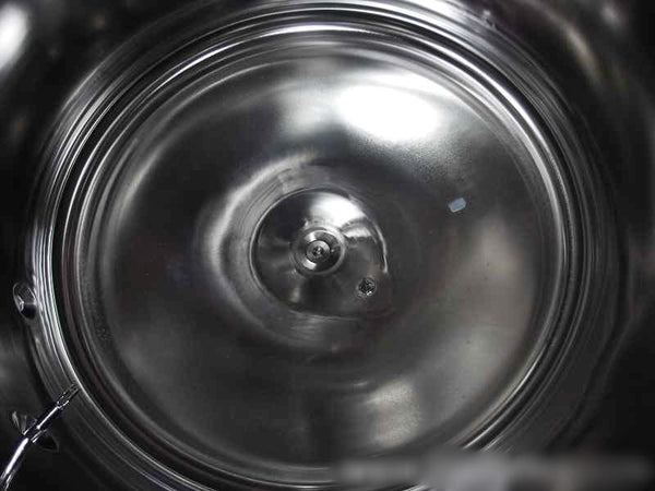 Binder 1200 L Vertical Reactor