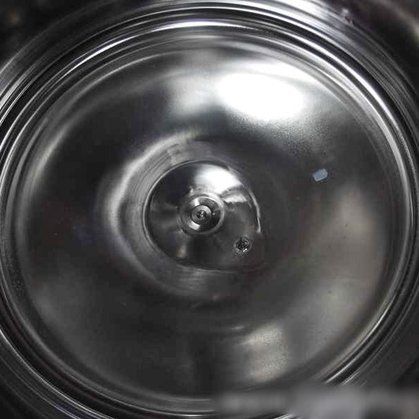 Binder 1200 L Vertical Reactor