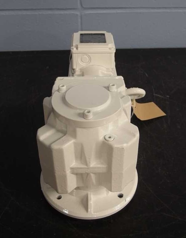 Binder 1200 L Vertical Reactor