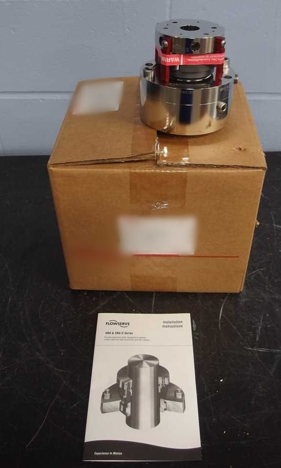 Binder 1200 L Vertical Reactor