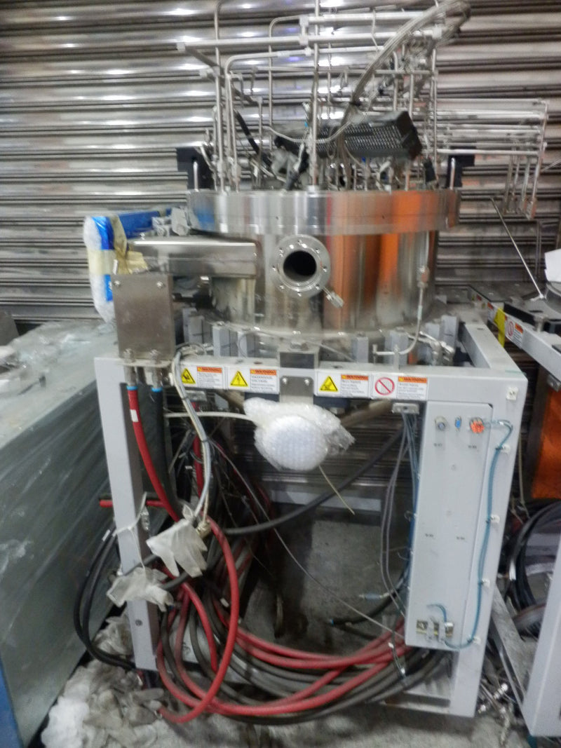 Veeco K 465 Reactor Cart
