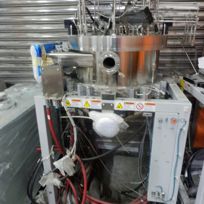 Veeco K 465 Reactor Cart