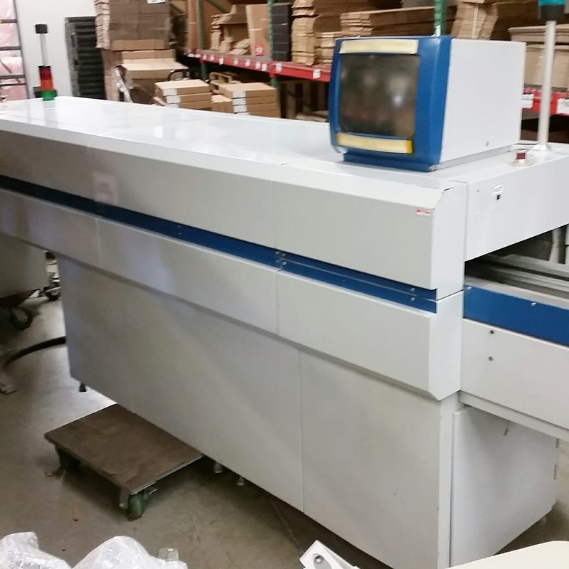Nordson Select Coat IR Oven