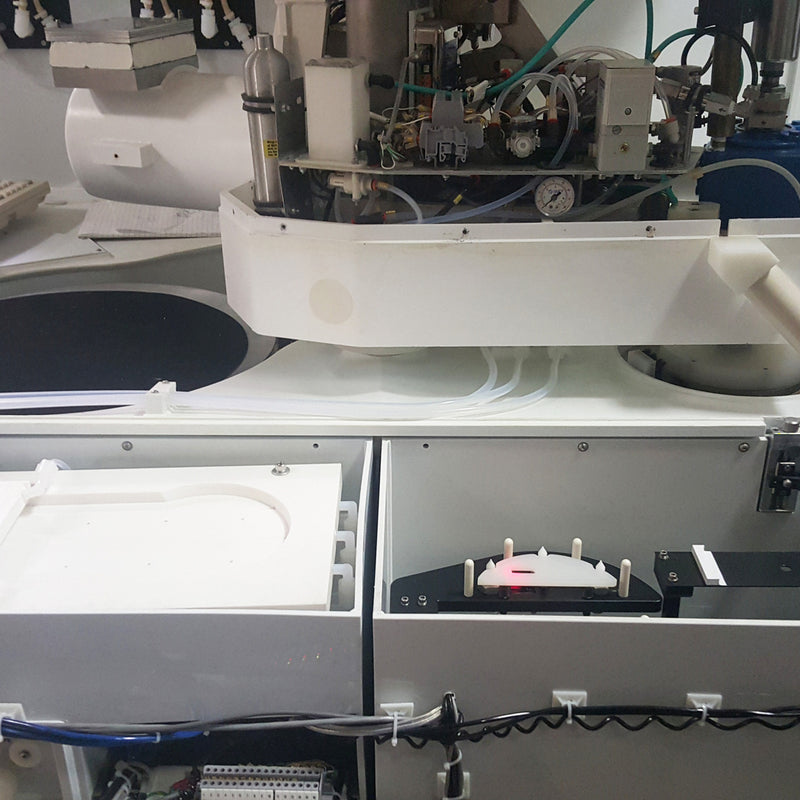 Lam / IPEC Avanti 472 CMP (Chemical Mechanical Polisher)