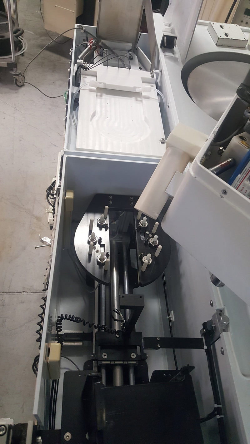 Lam / IPEC Avanti 472 CMP (Chemical Mechanical Polisher)