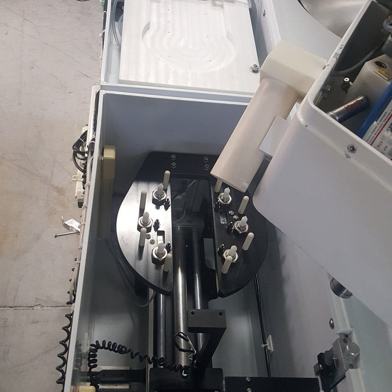 Lam / IPEC Avanti 472 CMP (Chemical Mechanical Polisher)