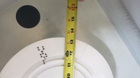 Accord Technology 300 Wafer Cleaner