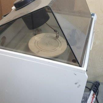 Accord Technology 300 Wafer Cleaner