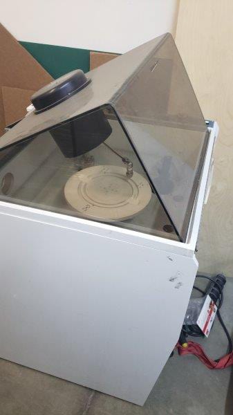 Accord Technology 300 Wafer Cleaner