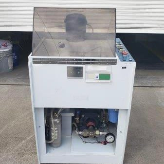 Accord Technology 300 Wafer Cleaner