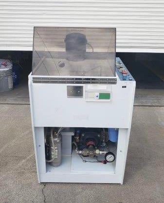 Accord Technology 300 Wafer Cleaner