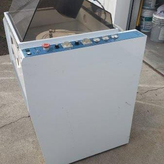 Accord Technology 300 Wafer Cleaner