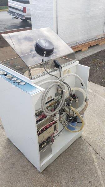Accord Technology 300 Wafer Cleaner