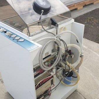 Accord Technology 300 Wafer Cleaner
