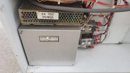Accord Technology 300 Wafer Cleaner
